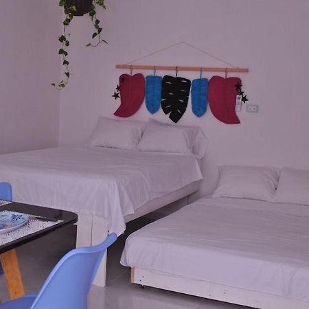 Cachito De Cielo Daire Cancun Dış mekan fotoğraf