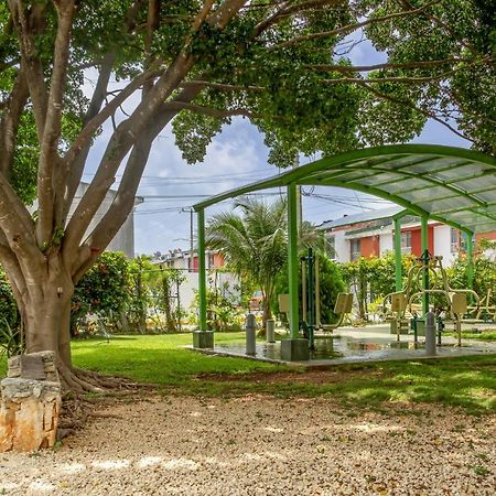 Cachito De Cielo Daire Cancun Dış mekan fotoğraf