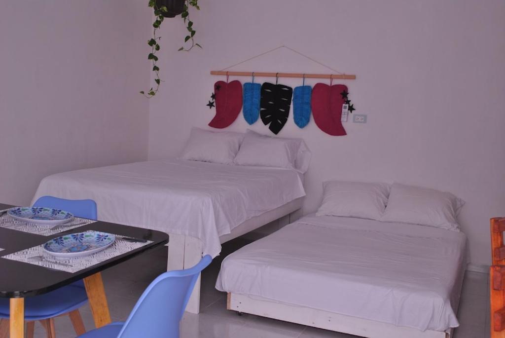Cachito De Cielo Daire Cancun Dış mekan fotoğraf