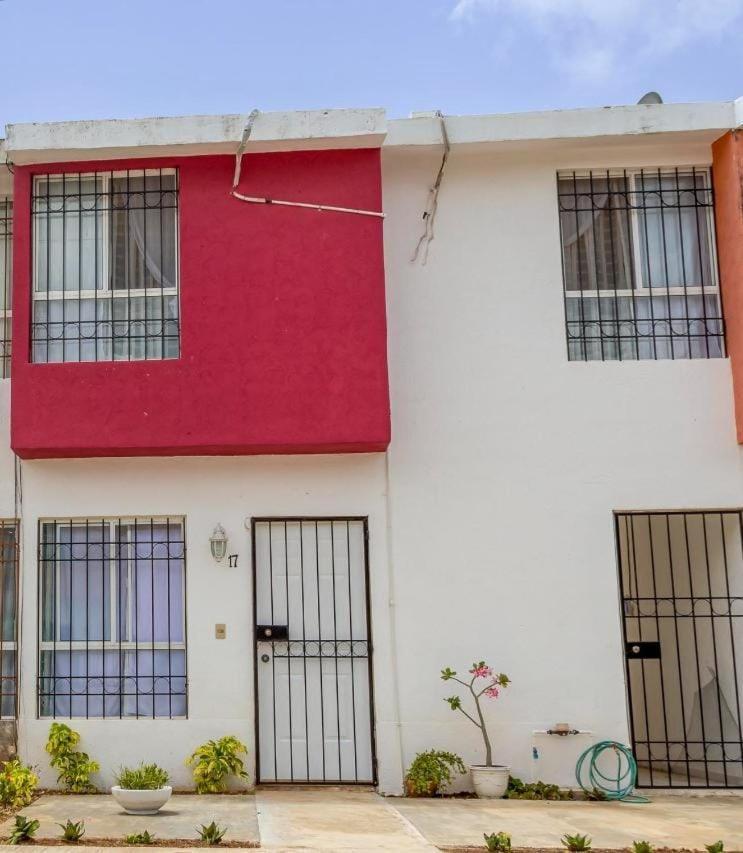 Cachito De Cielo Daire Cancun Dış mekan fotoğraf